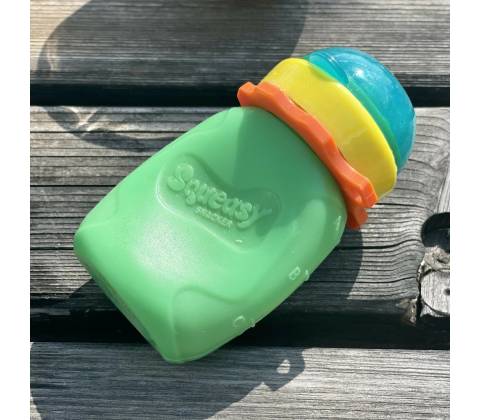 Squeasy Snacker 104ml