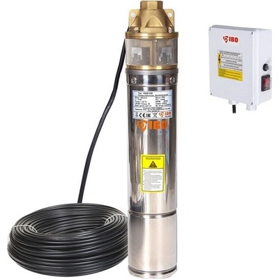 IBO SKM 150 20m kábel