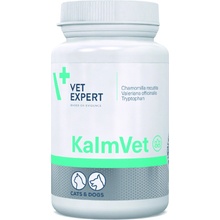 VetExpert KalmVet twist off 60 cps