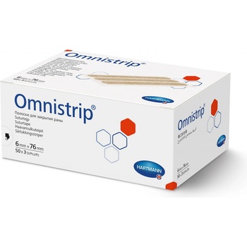 Omnistrip 6 mm x 76 mm