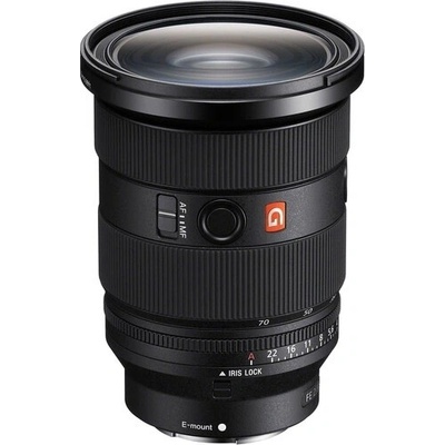 Sony FE 24-70 mm f/2.8 GM II – Zbozi.Blesk.cz