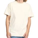 Revolution Мъжка тениска Revolution Loose T-Shirt - Offwhite (216-6129-0211)