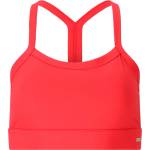 ATHLECIA Дамски спортен сутиен ATHLECIA Women's Bloom V2 Sports Bra - Teaberry (114-3581-0413)