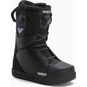 Image 1 of Thirtytwo Lashed Double BOA '22 black