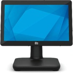 Elo Touch Тъчскрийн POS система EloPOS, 15.6 ", Full HD, Celeron, 4 GB, без ОС, стойка (E935572)