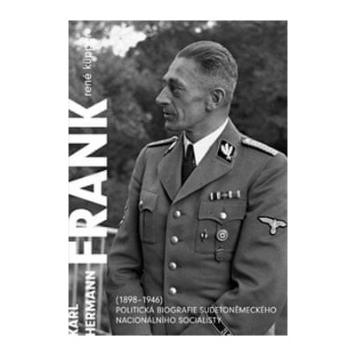 Karl Hermann Frank - René Küpper