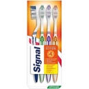 Signal Anti-Plaque Action soft 4 ks
