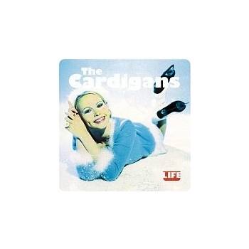 Cardigans - Life LP