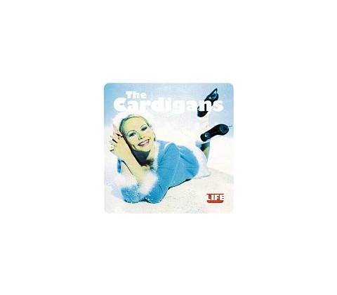 Cardigans - Life LP