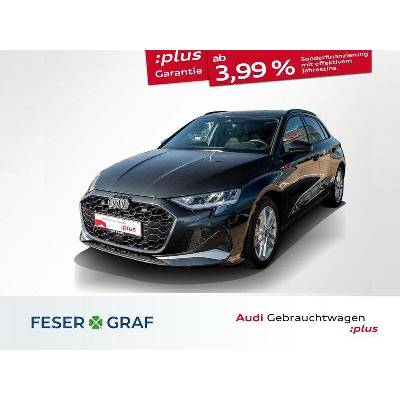 Audi A3 30 TFSI Sportback Advanced 85 kW