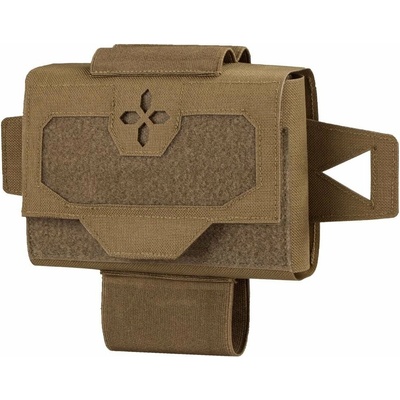 Condor Outdoor Micro TK Gen II coyote