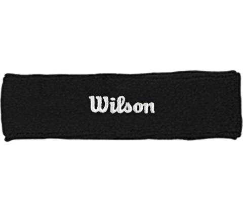 Wilson black