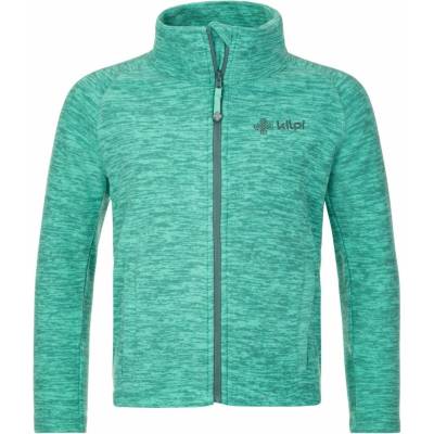 Kilpi Детски поларен суитшърт Kilpi ALACANT-J Тюркоазен Kilpi | Sin | Момчешки | 86