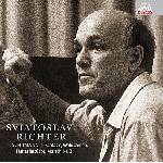 Supraphon Sviatoslav Richter: Fantazie, op. 17 , Lesní scény, Fantazijní kusy, Pochod g moll - CD (009549)
