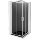 Mexen Rio 70x70 cm + tray square