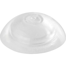 Walteco 30 mm transparentní 2 ks