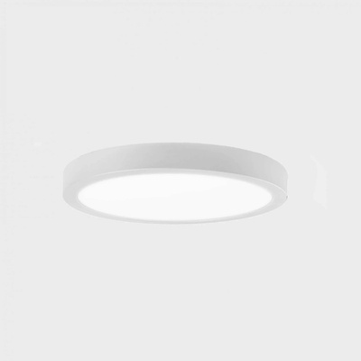 KOHL-Lighting K51700.02.SR.WH-WH.OP.ST.8.27