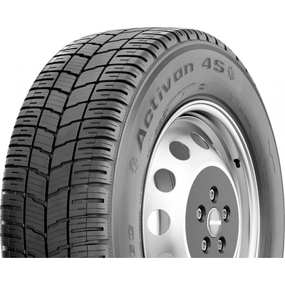 BFGoodrich Activan 4S 195/75 R16 110/108R