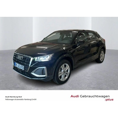 Audi Q2 35 TFSI S tronic Advanced 110 kW