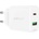 ACEFAST A25 white