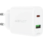 ACEFAST A25 white