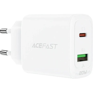 ACEFAST A25 white