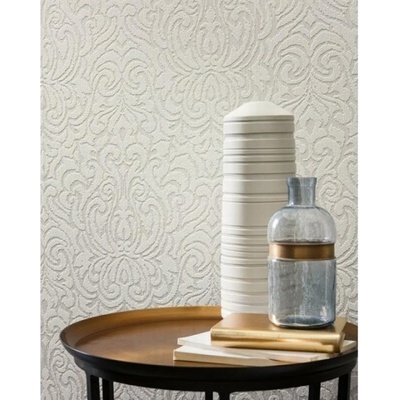 A. S. Création Влизелинов тапет за стена tessuto ii 96193-2