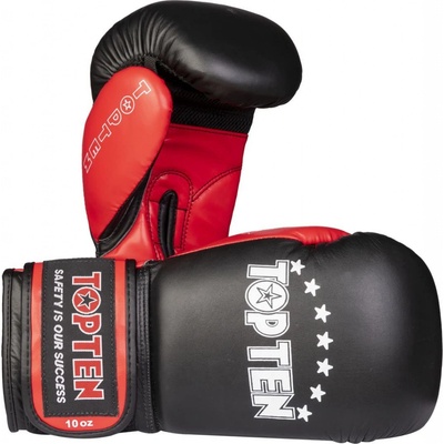 Top Ten Glove