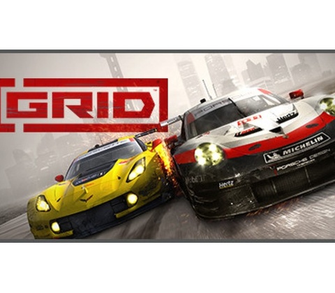 GRID 2019
