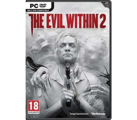 The Evil Within 2