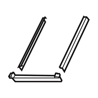 VELUX ZWC 0000T MK06 78x118 cm – Hledejceny.cz