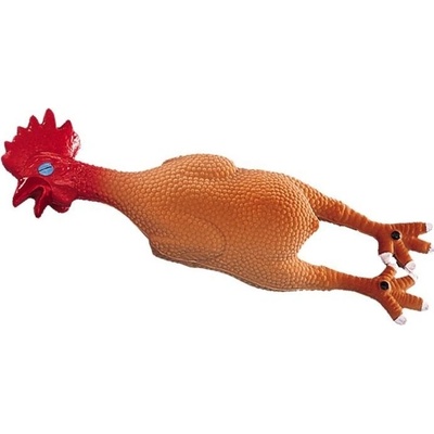 Nobby Chicken latexové malé kuracie 16 cm