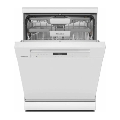 Miele G 7600 SC AutoDos Briliantová biela