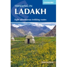 Trekking in Ladakh - Kucharski Radek