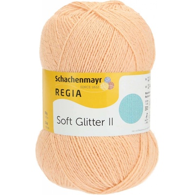 Regia 4-Ply Soft Glitter 34 Nude