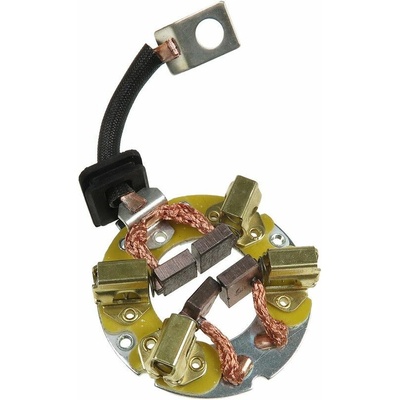 Držák, uhlíkové kartáče AS-PL (AUTO STARTER) SBH1028S