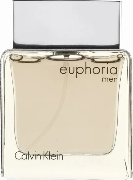 Calvin Klein Euphoria Men EDT 100 ml Tester