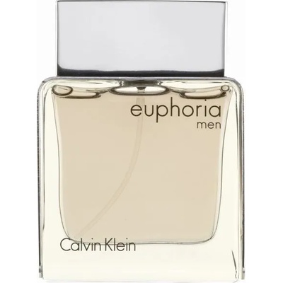 Calvin Klein Euphoria Men EDT 100 ml Tester