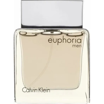 Calvin Klein Euphoria Men EDT 100 ml Tester