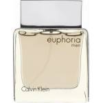 Calvin Klein Euphoria Men EDT 100 ml Tester Парфюми
