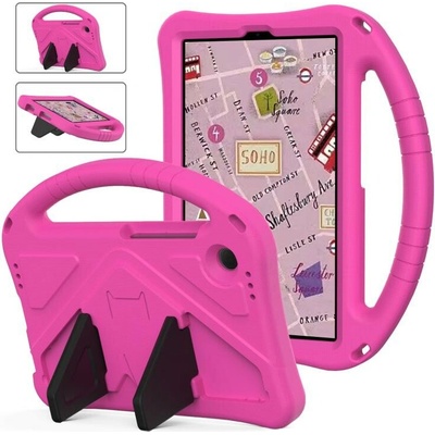 Vsetkonamobil 126768 KIDDO Detský obal pre Samsung Galaxy Tab A11 ružový