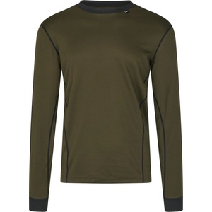 Seeland Мъжко синтетично термобельо Seeland Crest Baselayer Synthetic base layer - Light Pine - размер M (014-2499-0112)