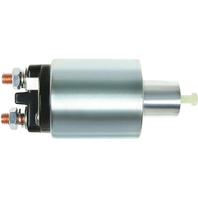 Elektromagnetický spínač, startér AS-PL SS1021