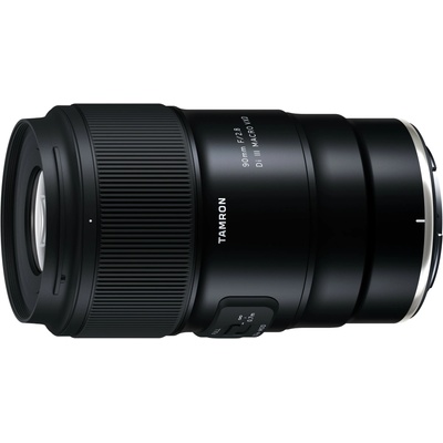 Objektív Tamron 90 mm F/2.8 Di III MACRO VXD pre Nikon Z F072Z