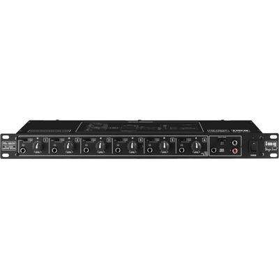 IMG STAGE LINE PPA-100/SW
