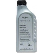 VAG GS60183M2 LongLife II 0W-30 1 l