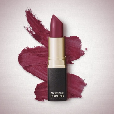 Annemarie Börlind Rtěnka na rty Ultimative BERRY Matt 4 g