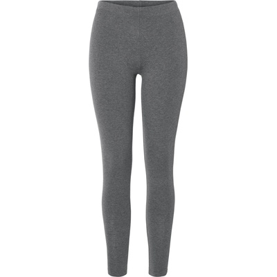 Esmara Dámské legíny s BIO bavlnou šedá – Hledejceny.cz