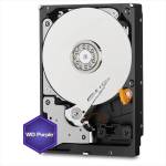 Western Digital WD Purple 3.5 1TB 5400rpm 64MB SATA3 (WD10PURX)