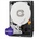 Western Digital WD Purple 3.5 1TB 5400rpm 64MB SATA3 (WD10PURX)